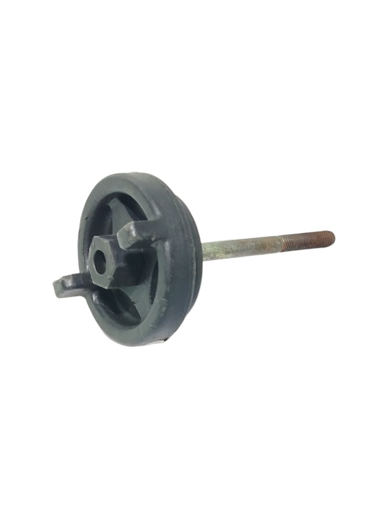 Parafuso fixação estepe Fiat palio siena uno 1999 46446984 1