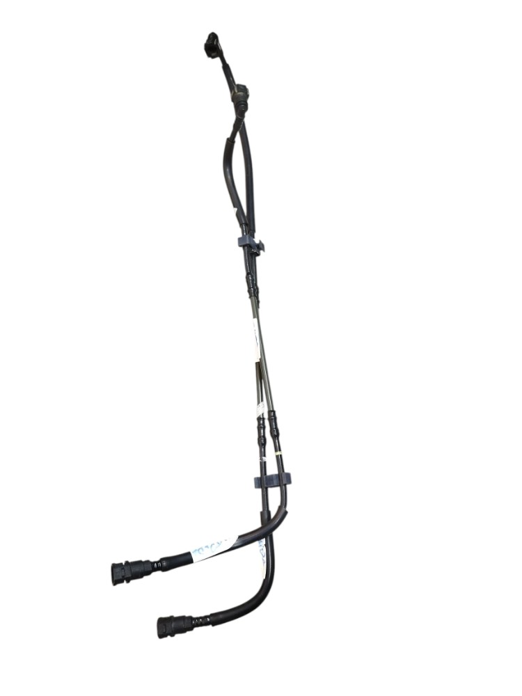 Mangueira Linha Combustível Nissan Versa 1.6 Sl 2013 6