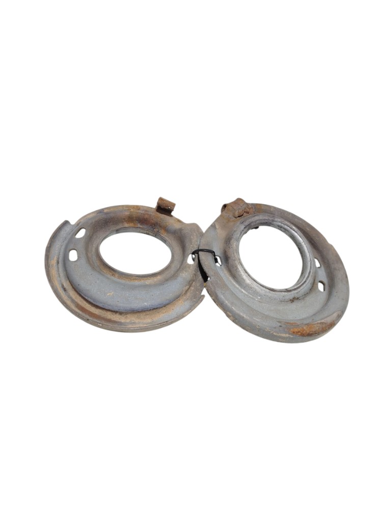 Par Prato Molas Peugeot 206 2005 3