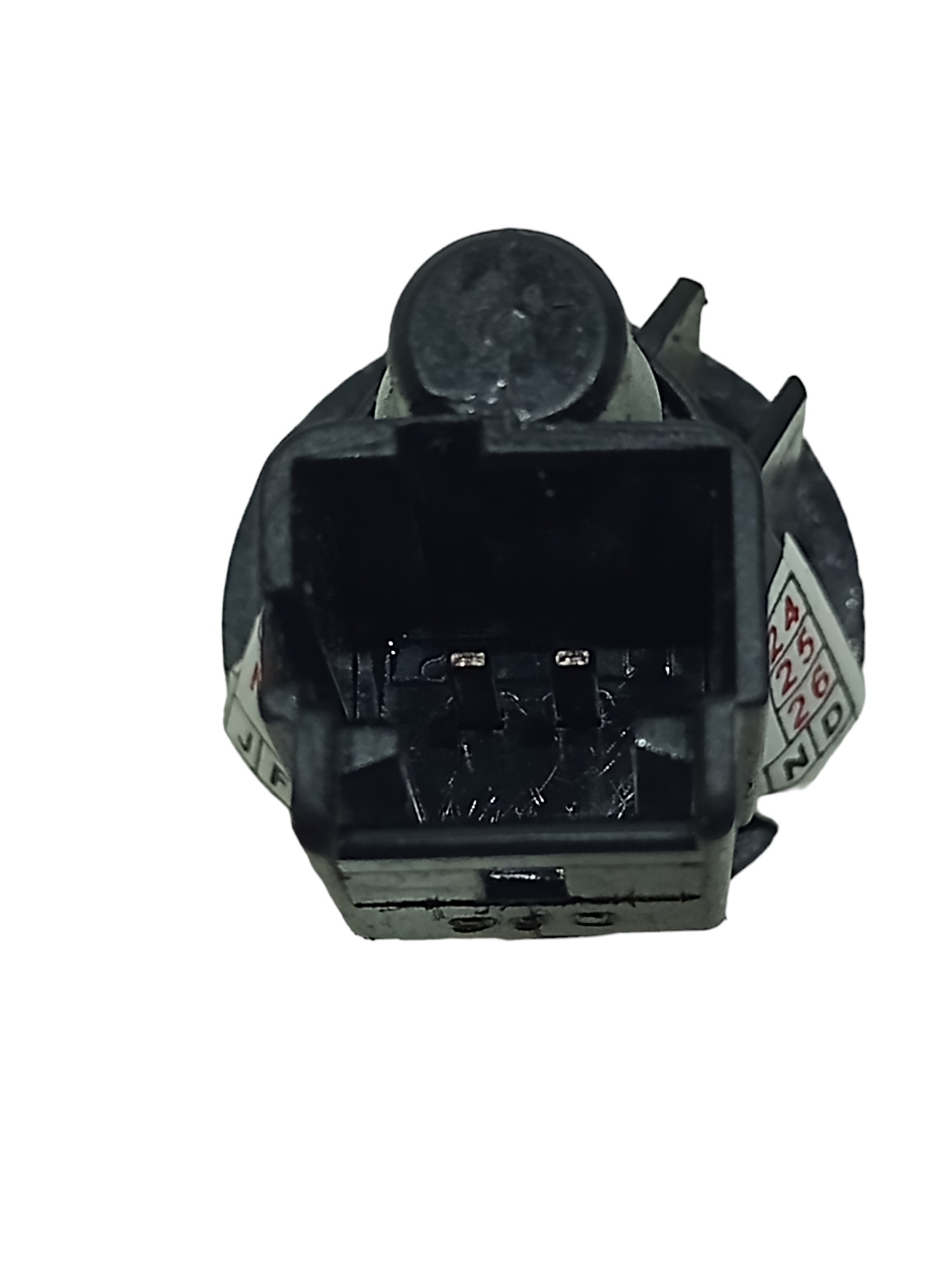 Interruptor Luz Porta Traseira Renault Sandero 1.0 16v 2016 1