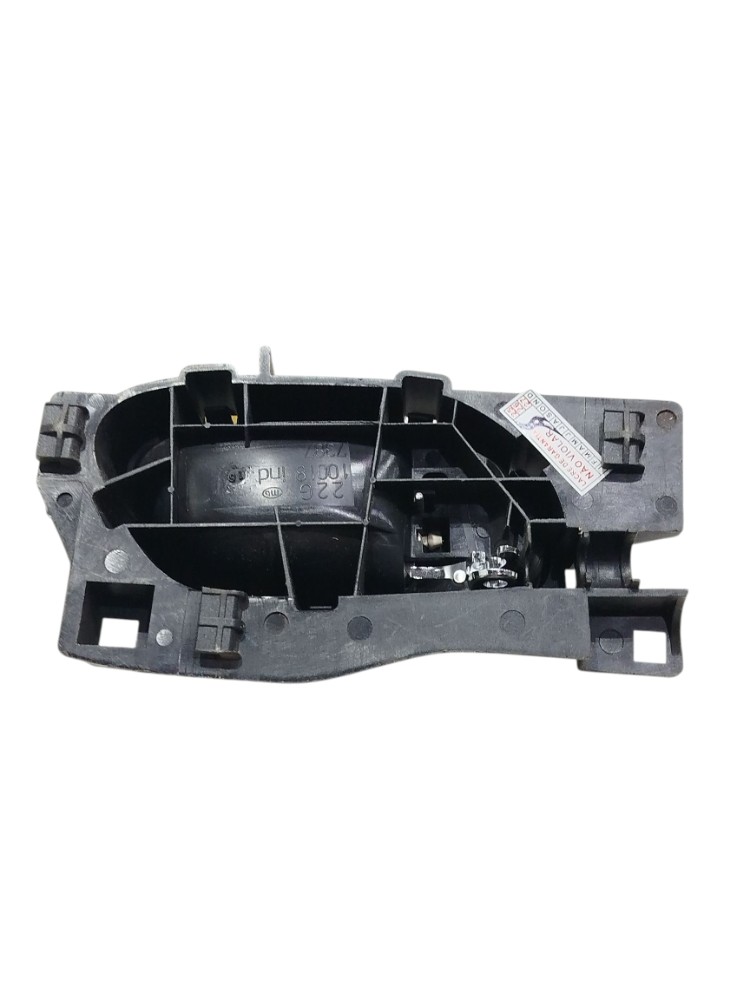 Maçaneta Interna De Motorista Citroen C4 2008 A 2010 4