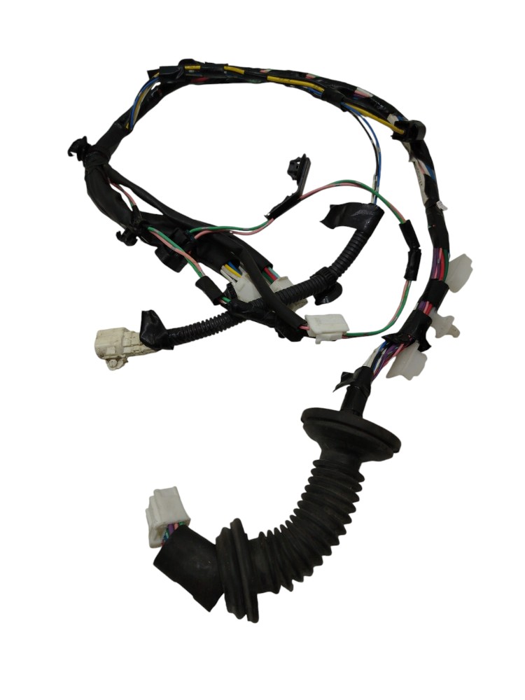 Chicote Porta Diant Esquerda Toyota Etios 2018 82150u390 1