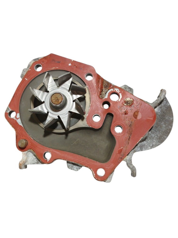 Bomba Água Renault Sandero 1.6 2010 8200878308 5