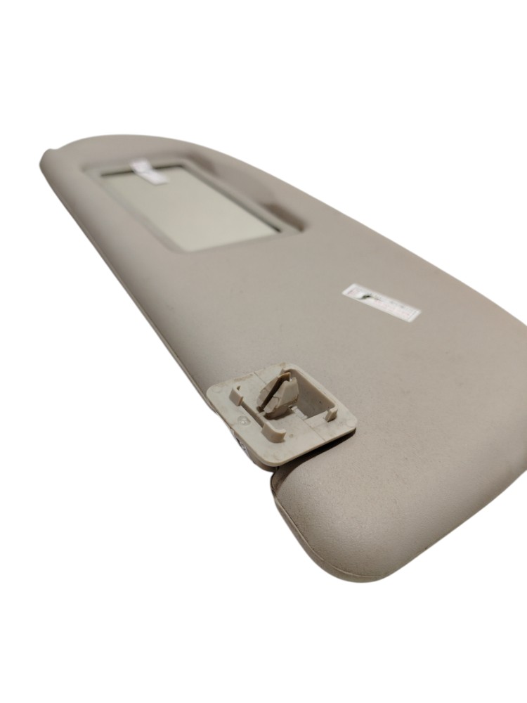 Quebra Sol Ld Direito Peugeot 206 207 1999 A 2010 8
