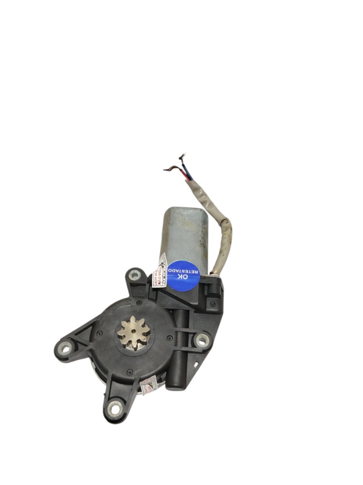 Motor máquina vidro dianteira direita Fiat Palio fiasa 1999 4