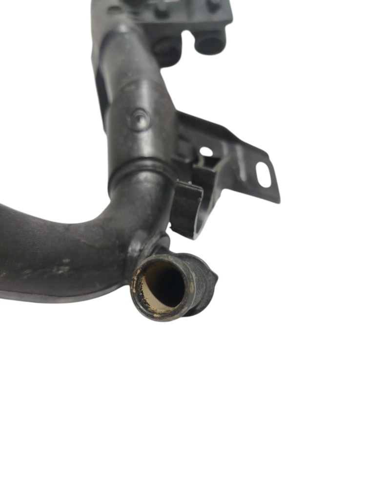 Tubo Cano Água Peugeot 206 1.4 9686650180 4