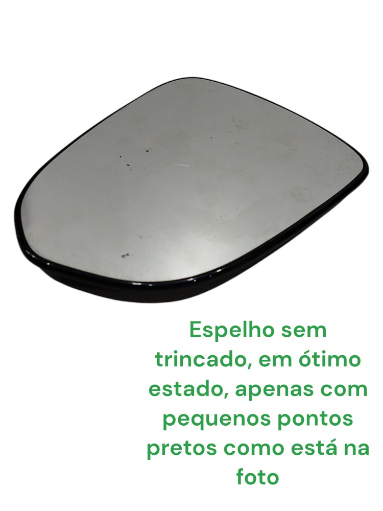 Espelho Retrovisor Direito Honda Fit 2007 212834280 Original 1