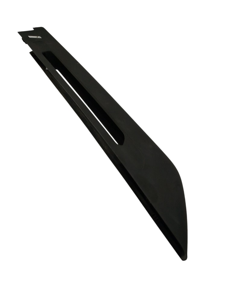 Moldura Superior Teto Tras Esquerdo Ford Ecosport 2008 8