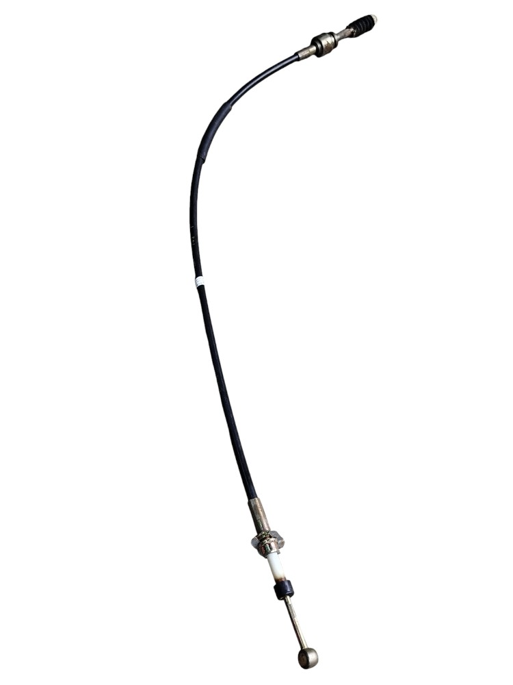 Cabo Seletor Marcha Fiat Palio 1998 3