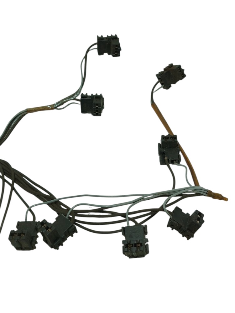 Chicote Corpo Válvula AL4 Peugeot Citroen 2.0 7703297374 3