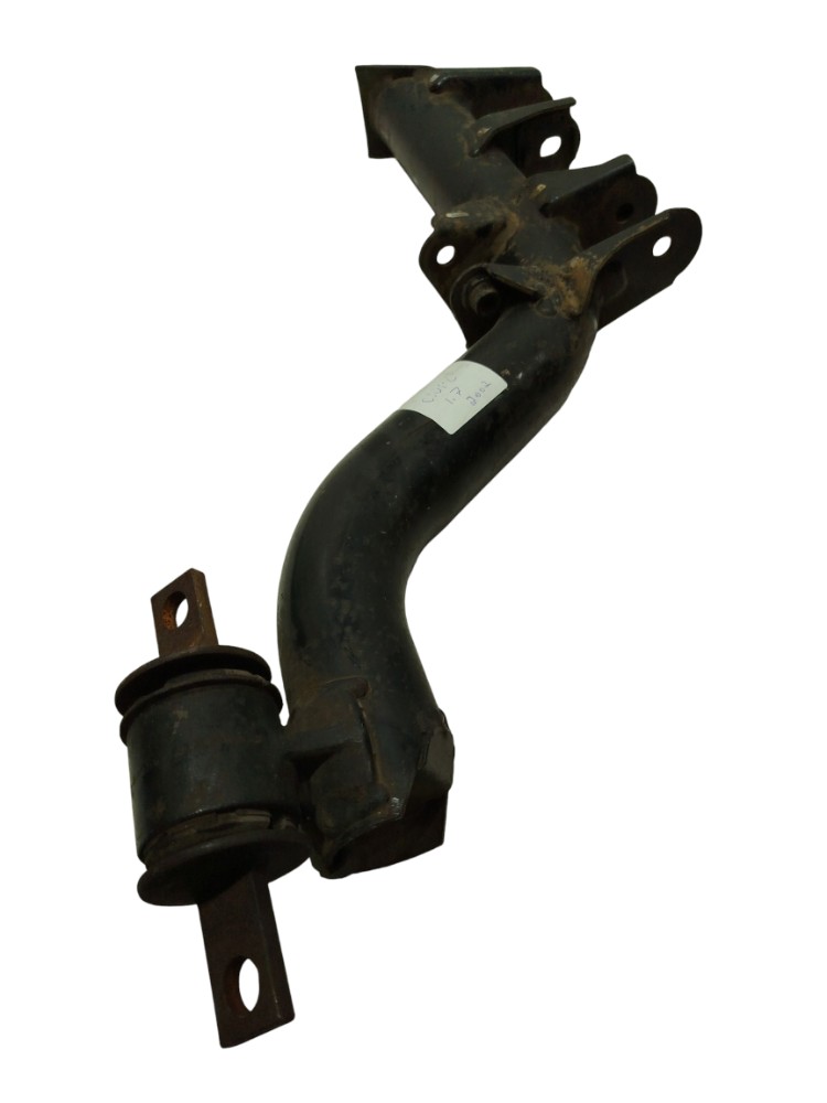 Bandeja Balança Traseira Esquerda Honda Civic 1.7 2001
