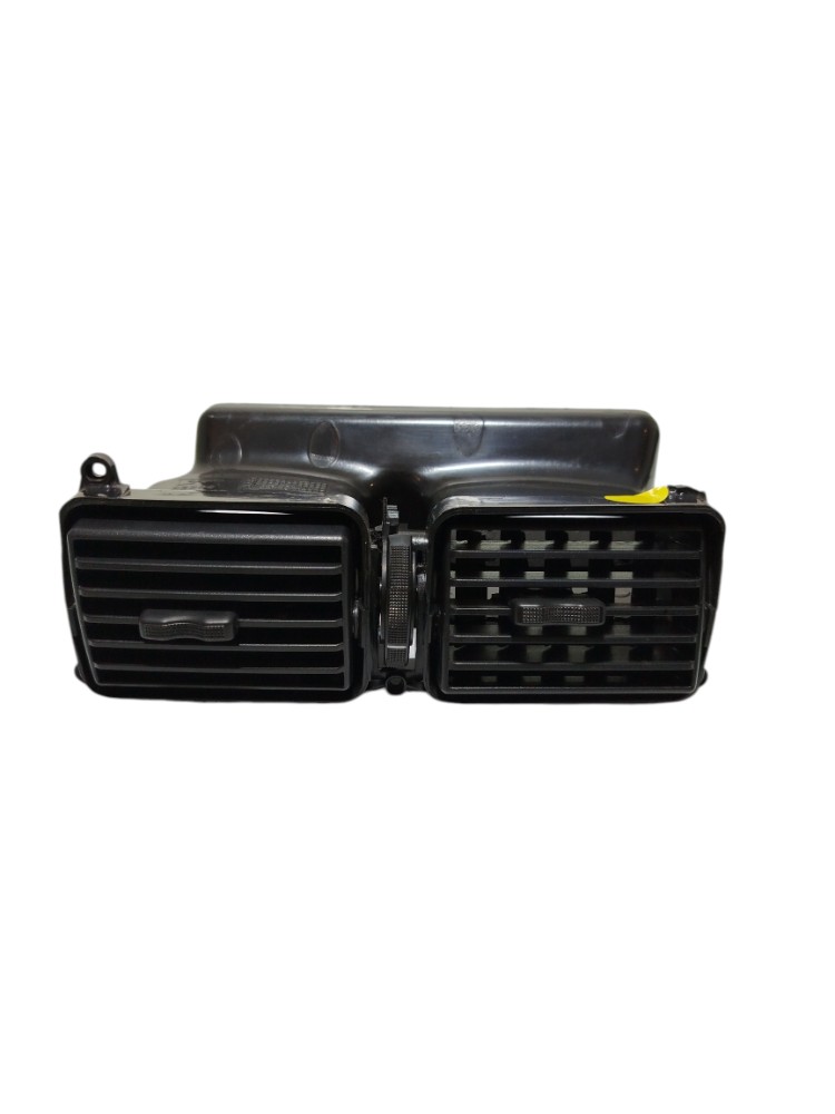 Difusor moldura ar central fiat Palio Strada 2009 LS375150 8