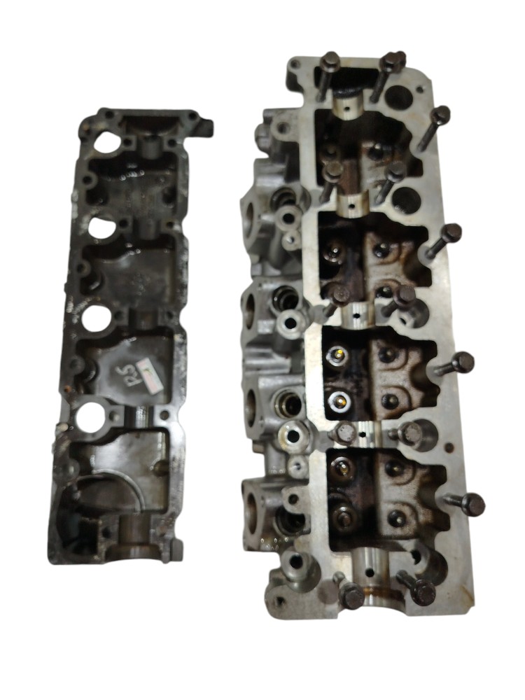 Cabeçote Gol G4 1.0 8v 2014 Sem Comando 4