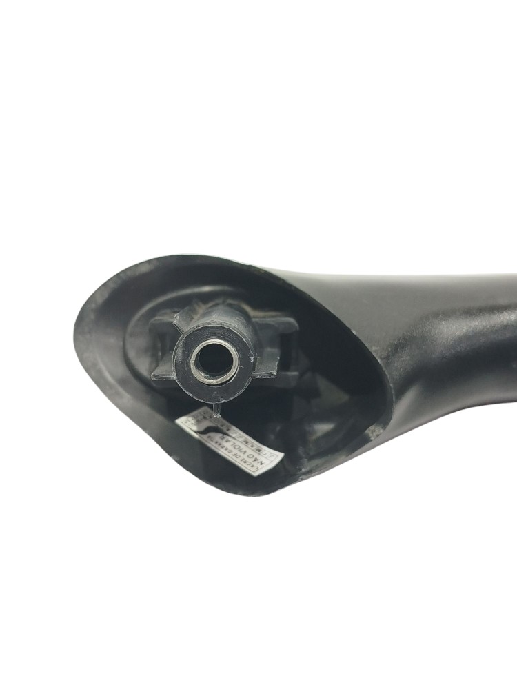 Apoio De Braço Traseiro Direito Fiat Siena 2003 735282330 Preto 5