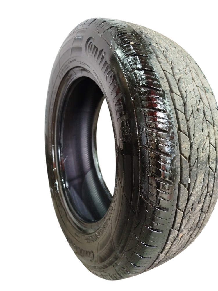 Pneu Continental Duster Dynamique 4×4 Conticross Contact Det 5