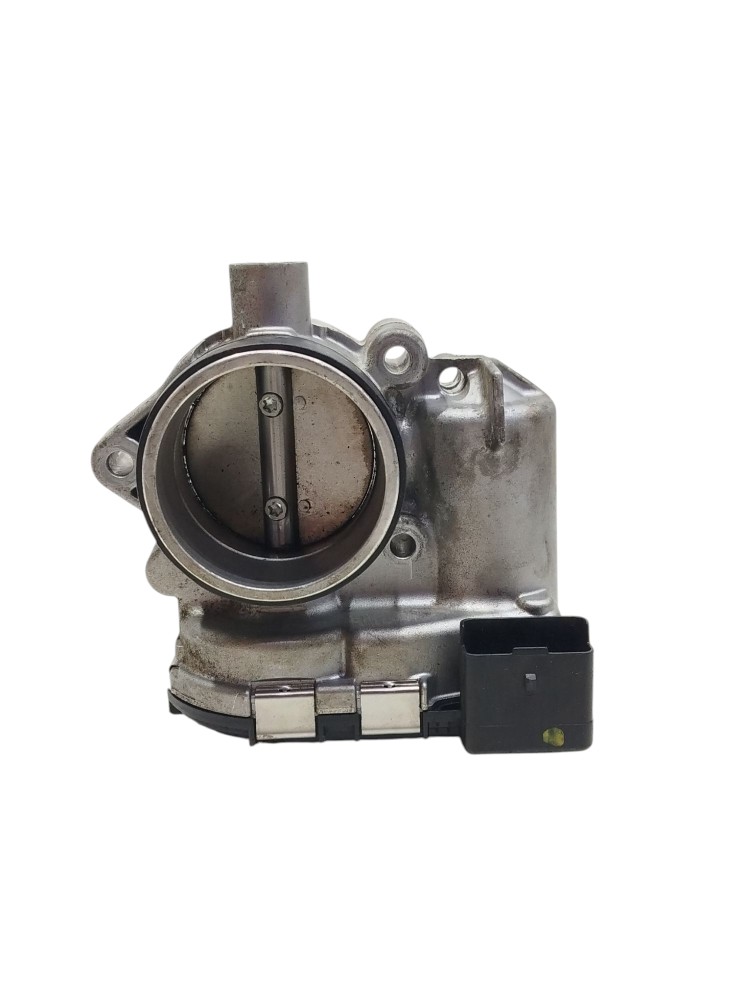 Tbi Corpo Borboleta Peugeot 2008 1.6 16v 2018 0280750085 2