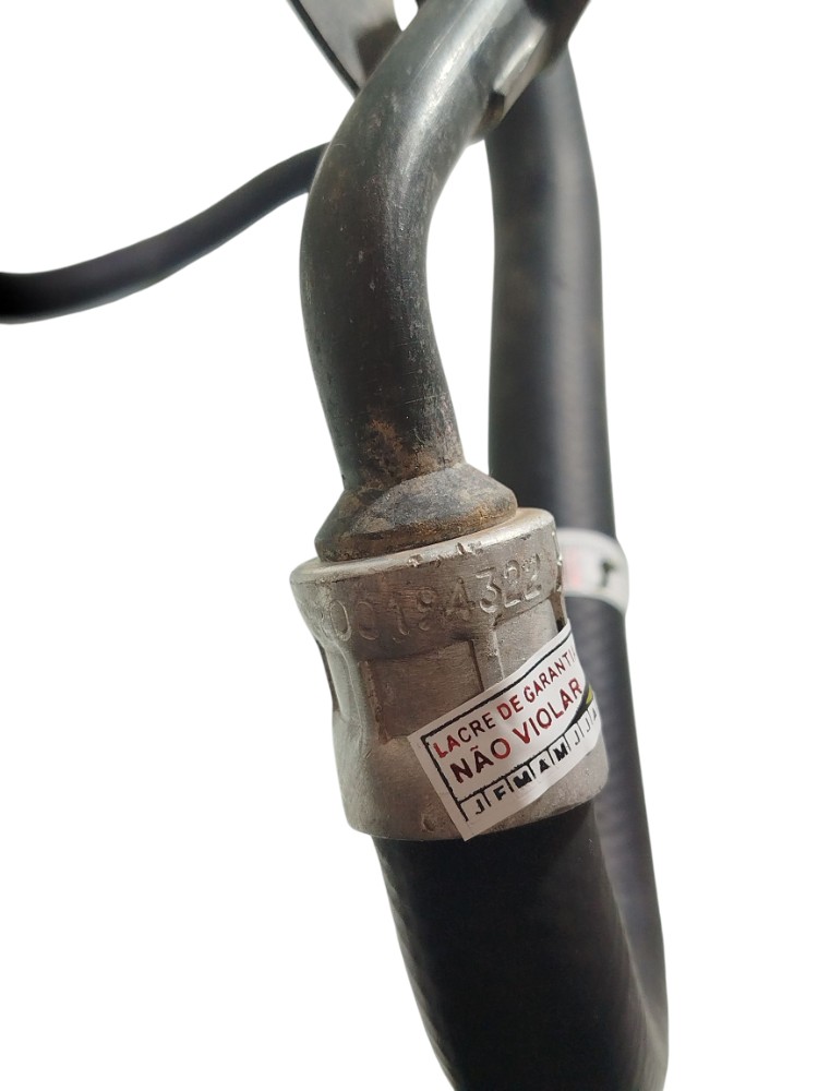 Mangueira Direção Hidráulica Renault Clio 2006 8200194322 7