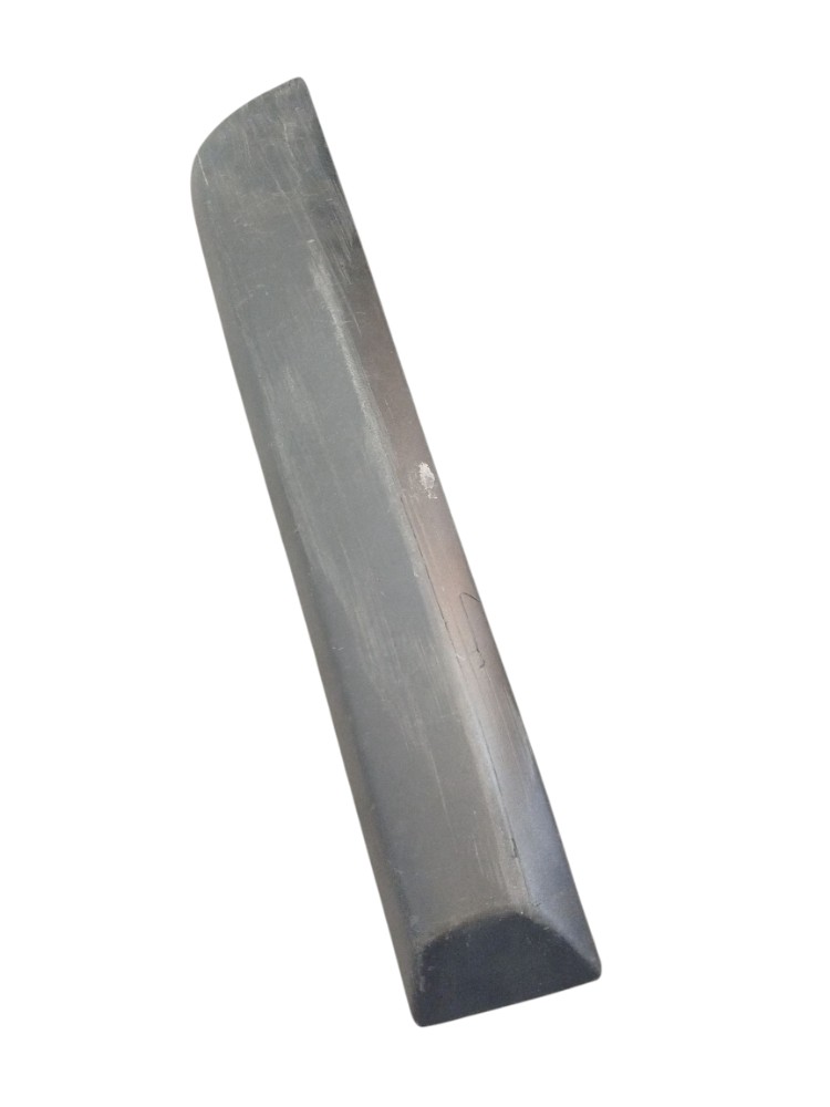 Friso Porta Traseira Direita Renault Sandero 2008 A 2014 – Preta 6