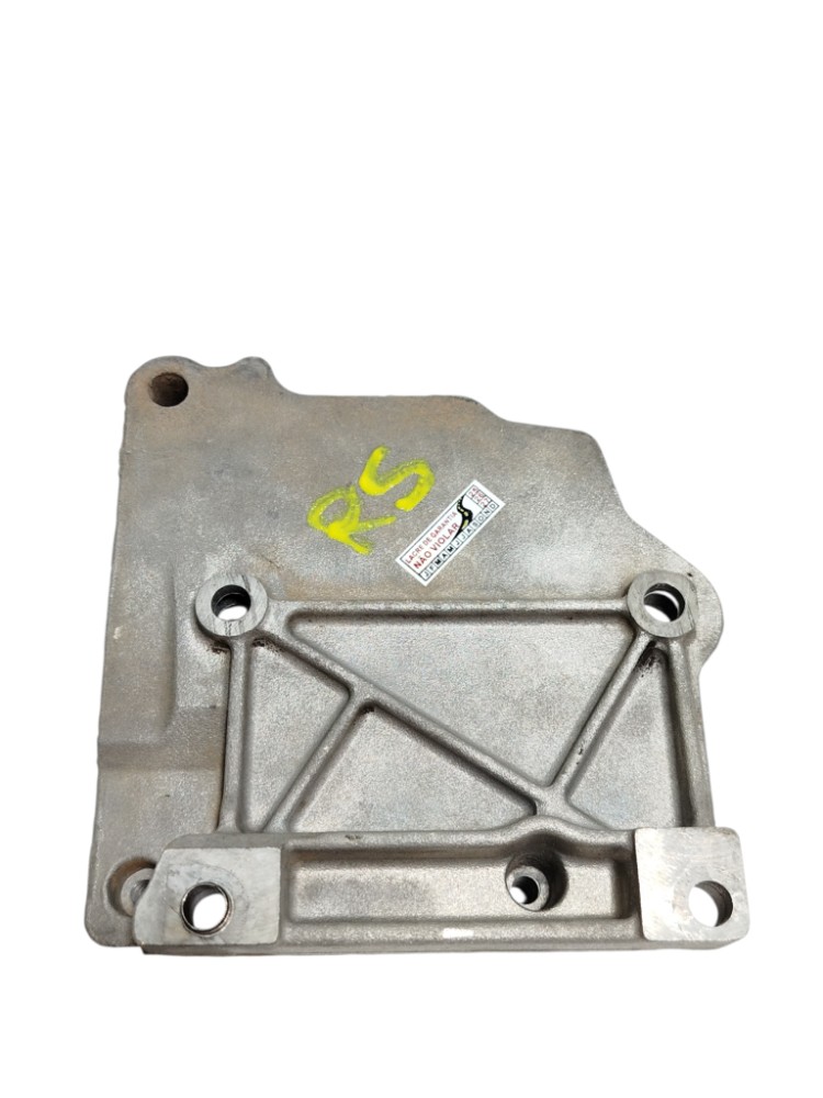 Suporte Compressor Ar Cond Peugeot 307 C3 1.6 9657137480 4