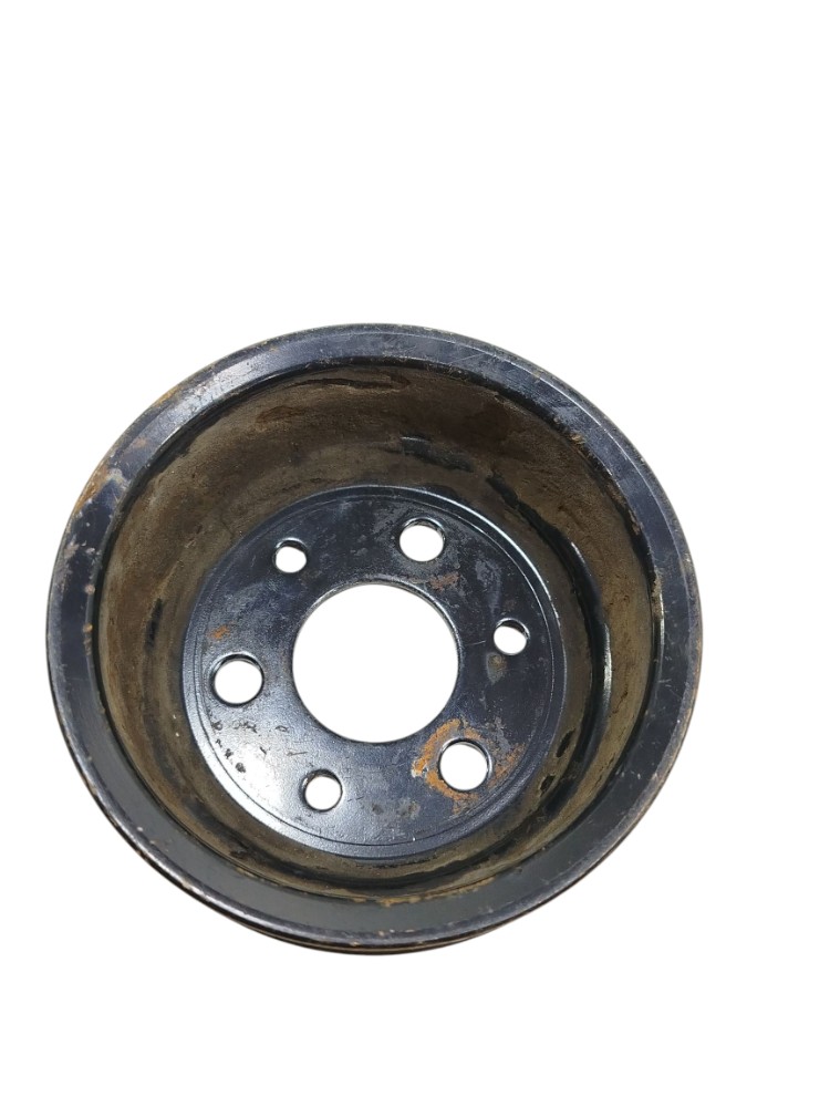 Polia Bomba Água Ford Ka 1.0 Fomoco 8509 Original 2