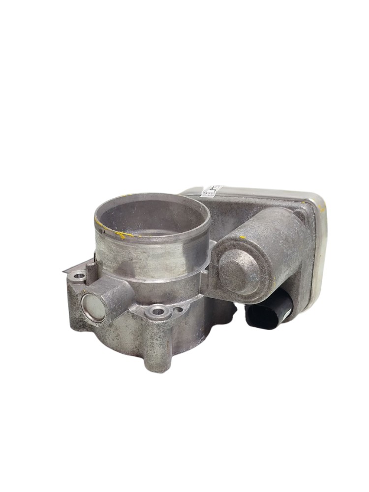 Tbi Corpo Borboleta Fluence 2.0 2011 A2c53374432 8