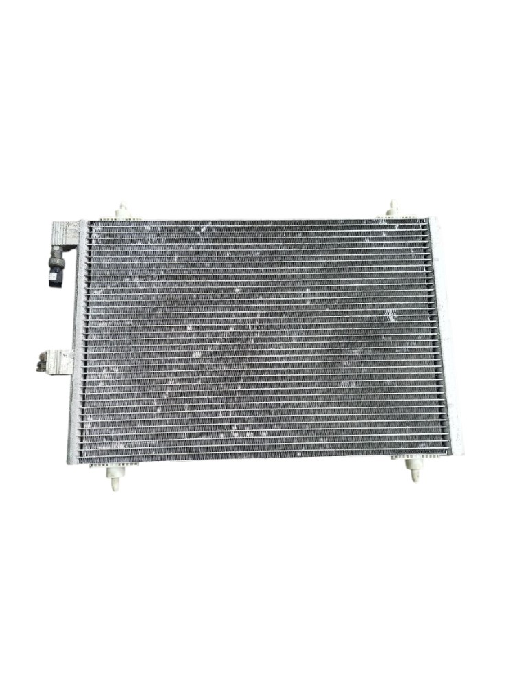 Condensador Ar Cond Xsara Picasso 2.0 16v 2003 4