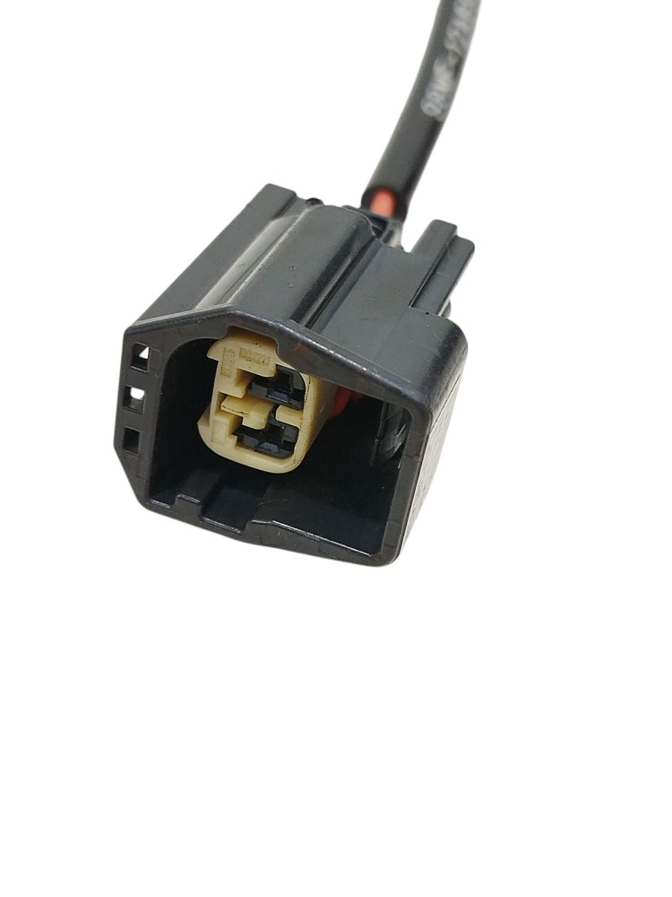 Sensor Detonação New 1.6 Nacional 1. Ford Fiesta 2012 A 2016 1