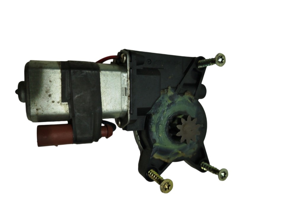 Motor Vidro Elétrico Dianteiro Esq Ford Fiesta 2011 1