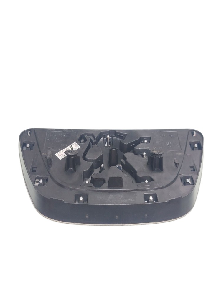 Emblema Grade Dianteira Peugeot 307 9653466777 Detalhe 6