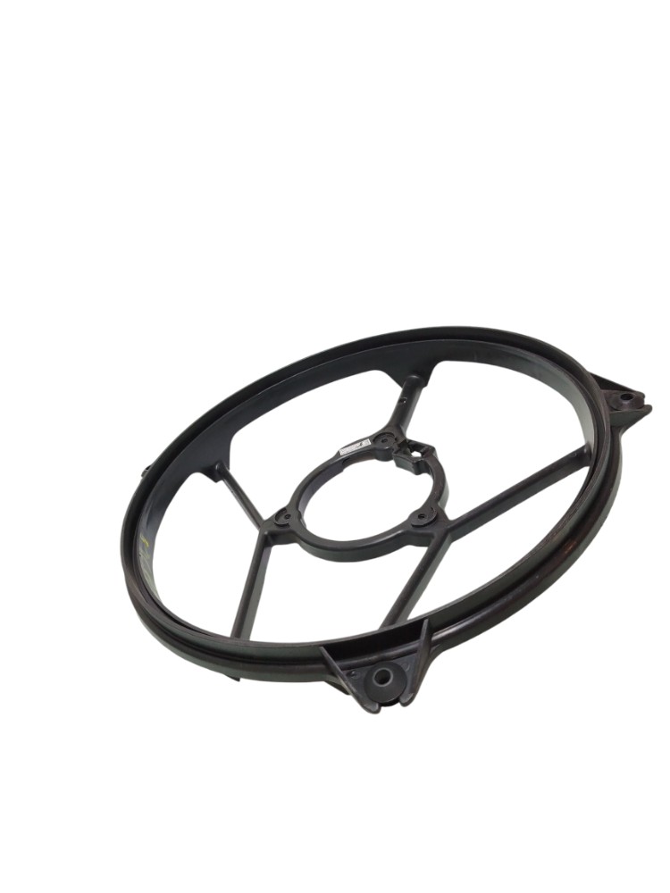 Defletor Suporte Ventoinha Xsara Picasso 2004 1831237016 2