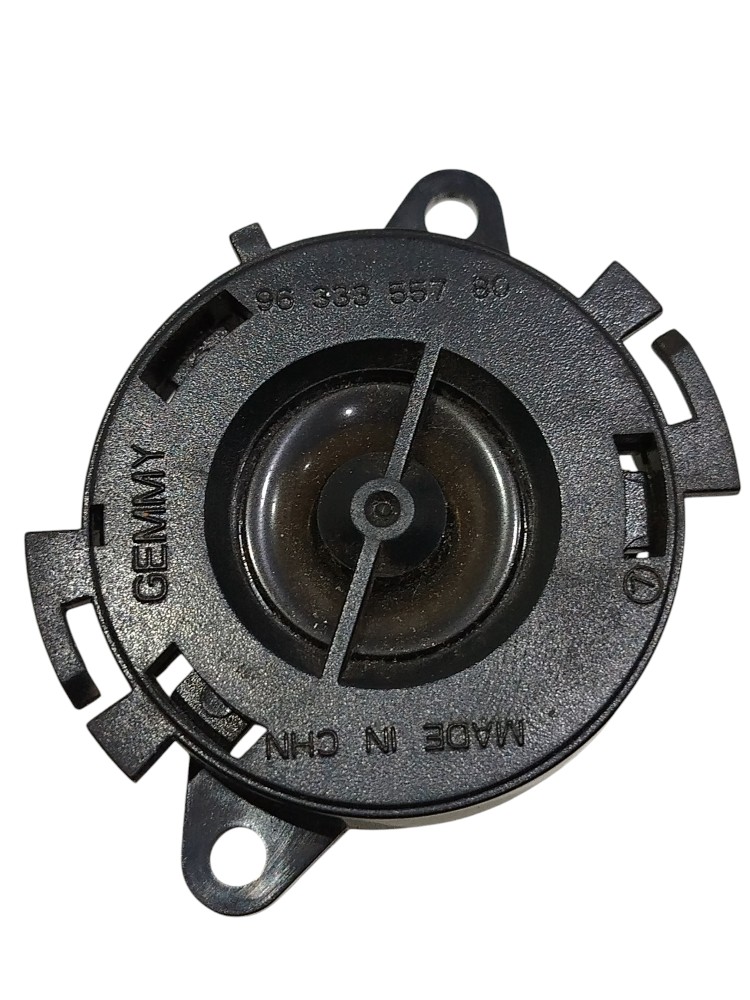 Auto Falante Tweeter C4 Picasso Glx 2.0 16v 2012 Gasolina 3