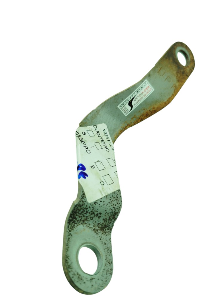 Suporte Escape Renault Fluence 2.0 2011