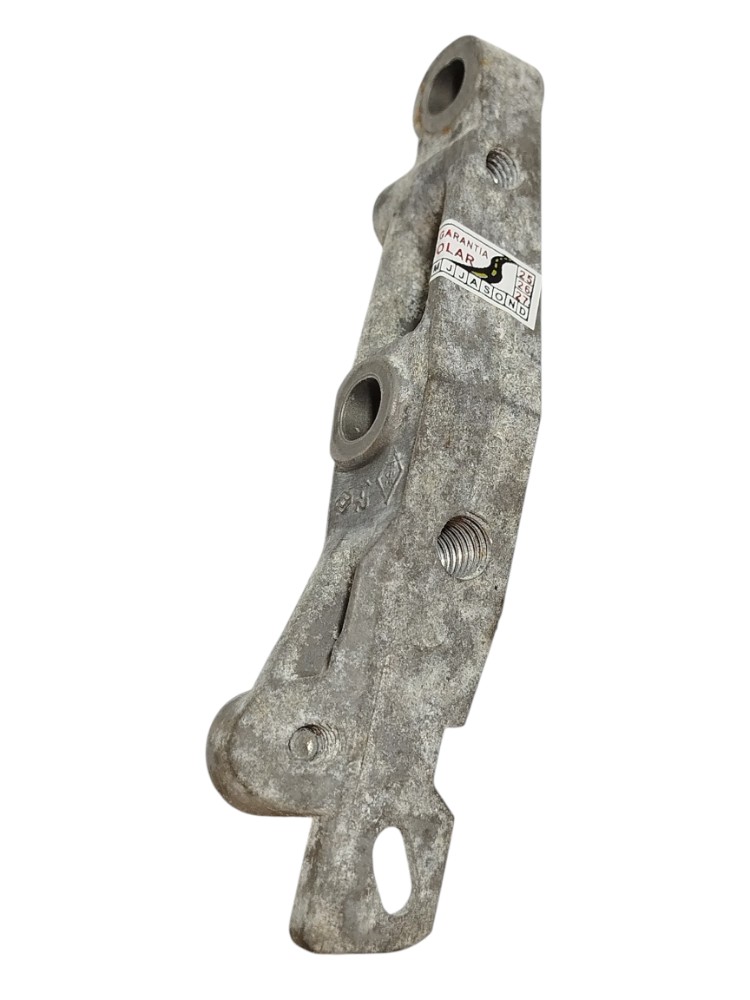 Suporte lateral cabeçote Renault Sandero 1.6 8v 2010 874787 4