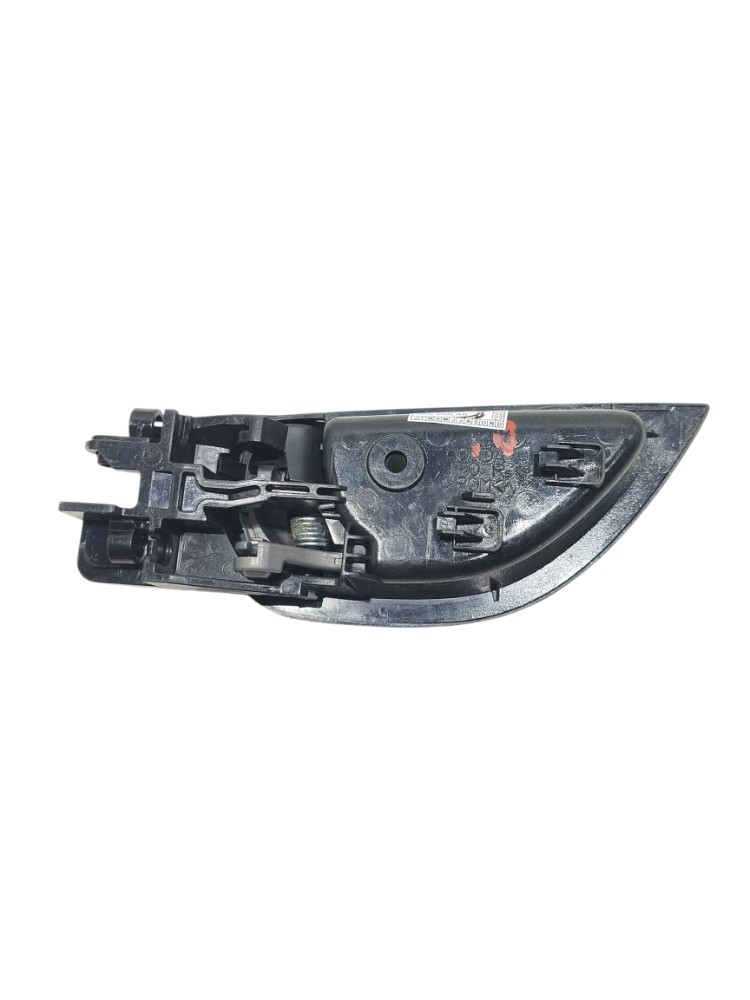 Maçaneta Interna Diant Direita New Fit 2009 A 2015 4