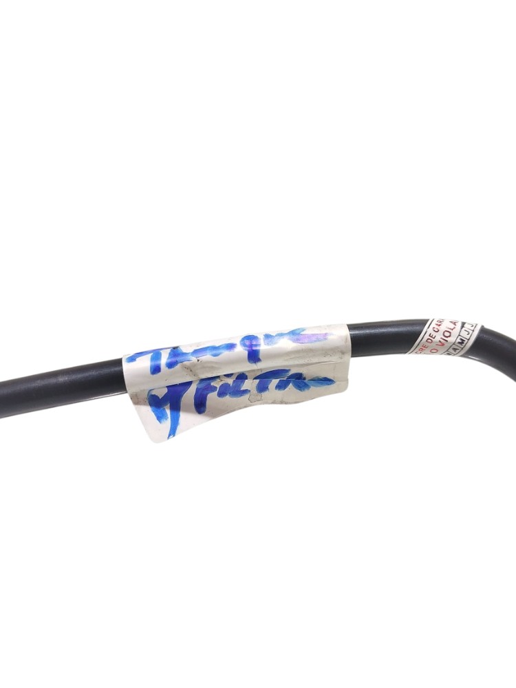 Mangueira Tubo Combust Tanque P Filtro Renault Clio 2012 6