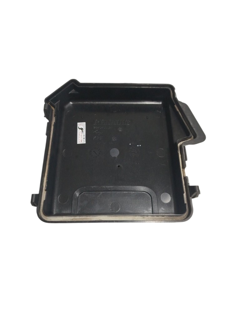 Tampa Caixa Fusível Renault Fluence 2.0 2011 Det 284c40002r 4