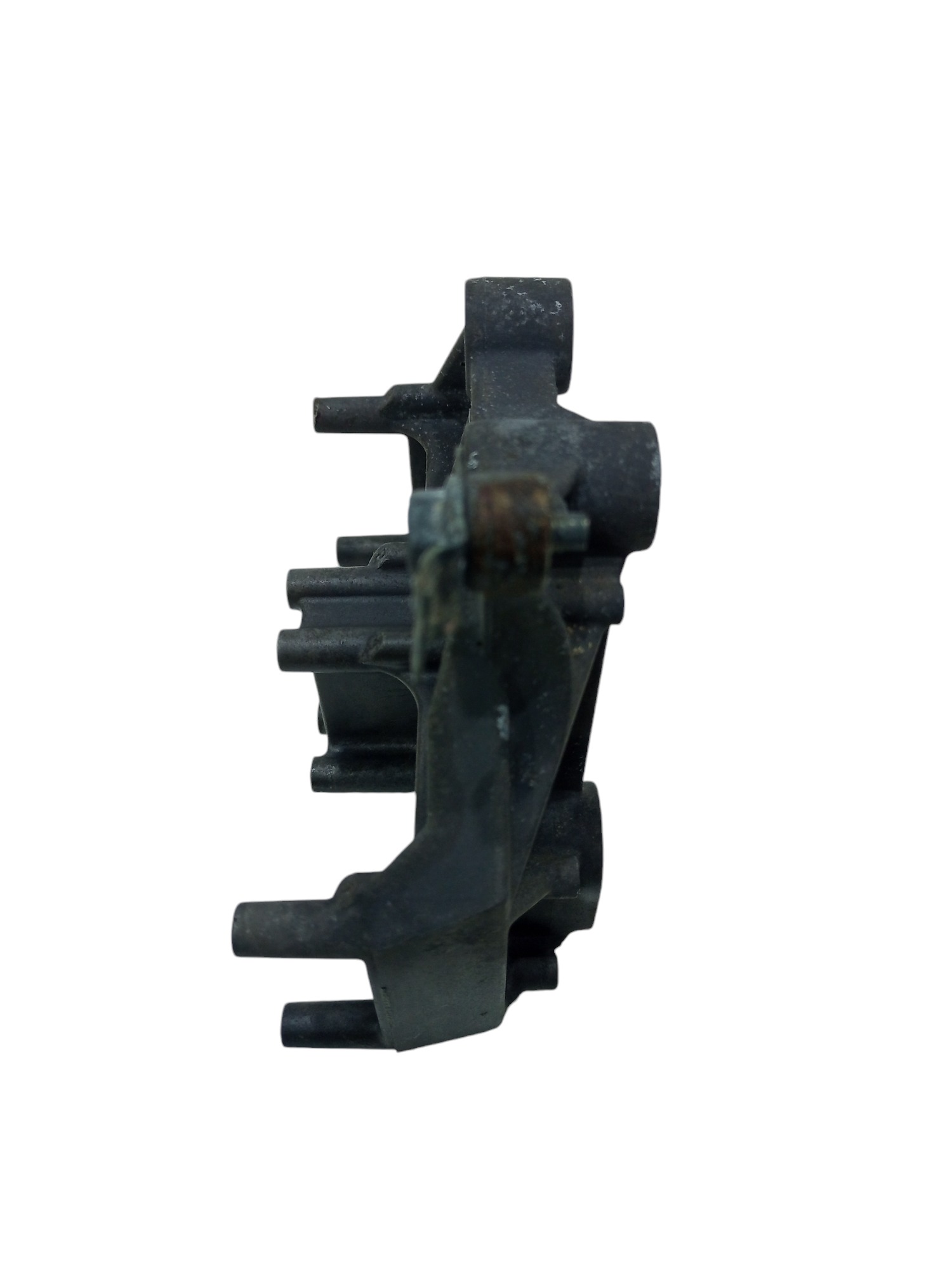 Suporte Bobina Ignição Renault Scenic Rt 2.0 8v 1999 4
