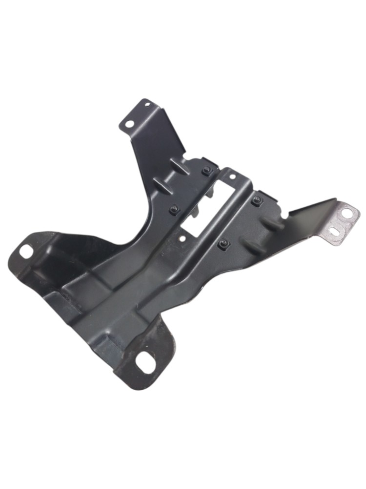 Suporte Trava Estepe Citroen Aircross 2011 9688967780 Origi 8