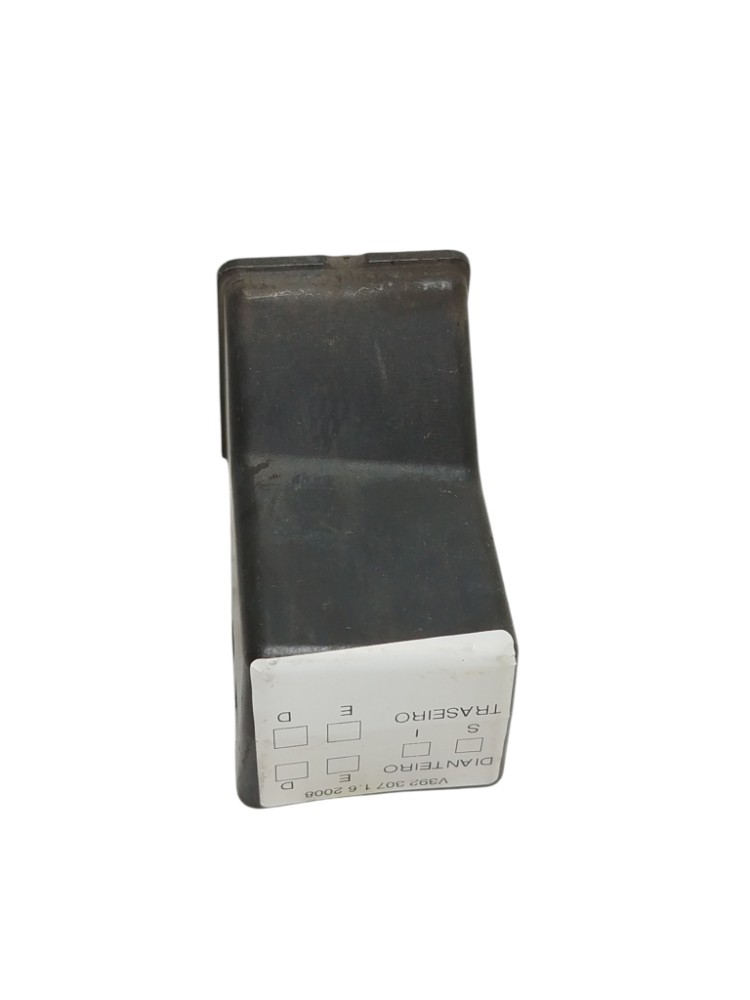 Tampa Acabamento Ventoinha Peugeot 307 2008 9653314580