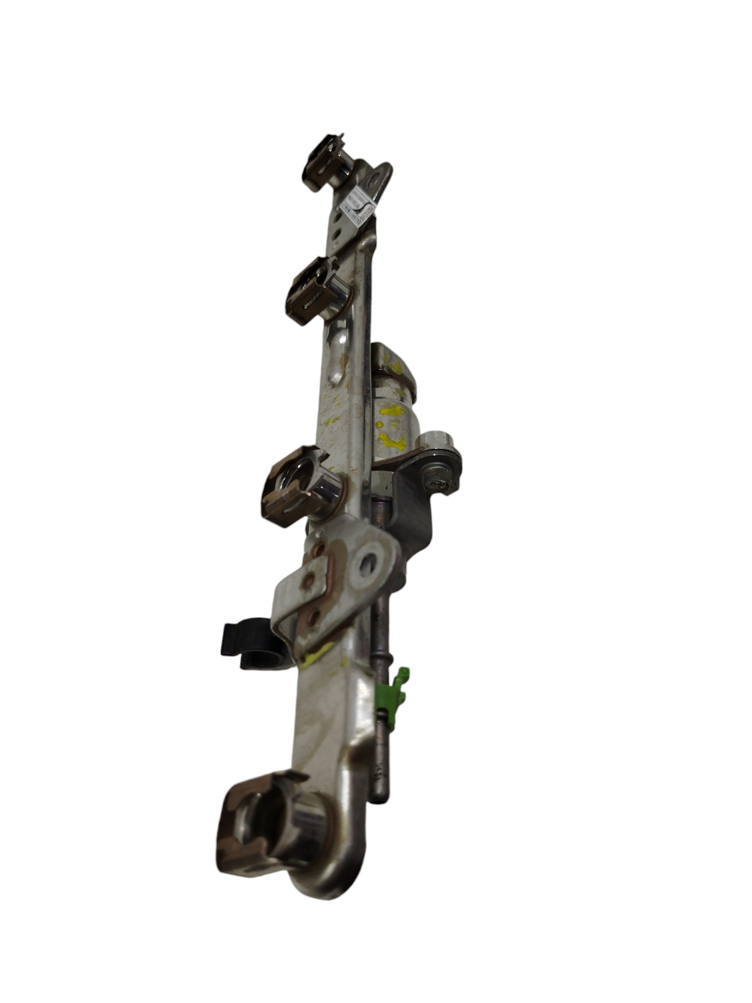 Flauta Injetora Honda New Civic 1.8 2007 2