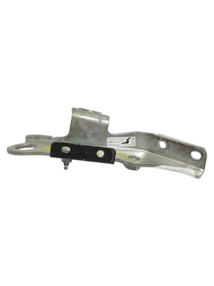Suporte Fixação Motor Renault Sandero 1.6 8V 2010 4