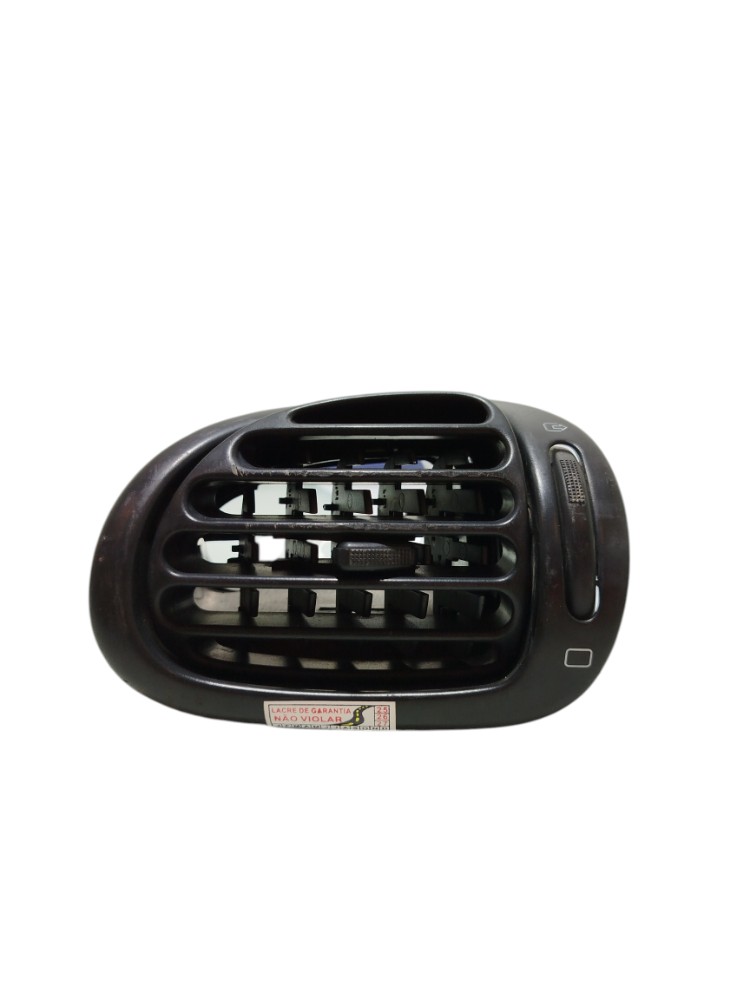 Difusor Ar Ld Direito Passageiro Peugeot 206 1999 A 2010 2
