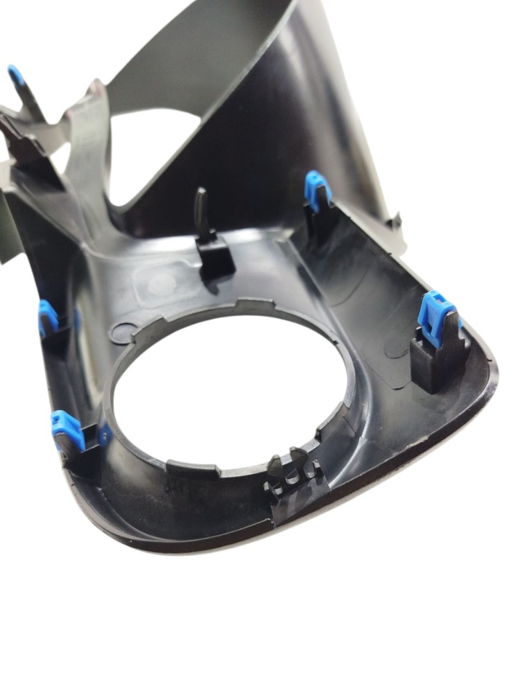 Moldura Painel Instrum Fiat Strada End 1.4 2022 100253283 3