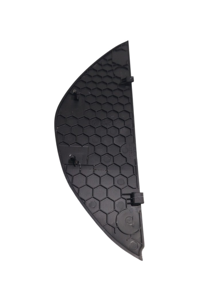 Moldura Painel Direito Fiat Strada Endur 1.4 2022 100229178 3