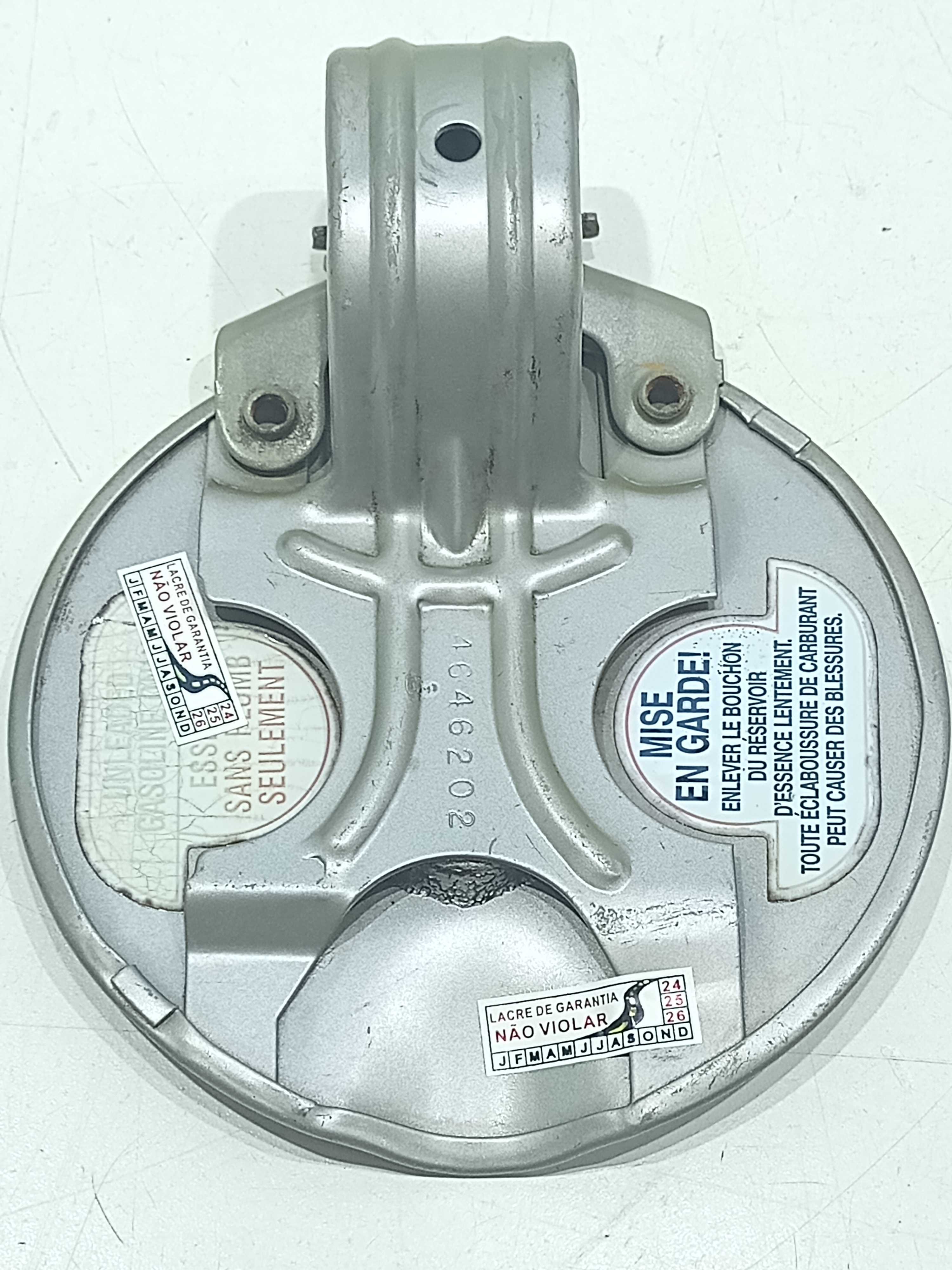 Tampa Portinhola Tanque Chrysler Stratus 1999 2