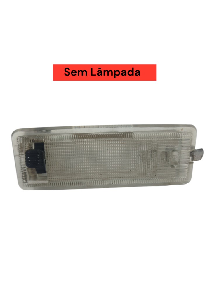 Lanterna Luz Teto Cortesia Vw Gol G2 Original 113947111 1