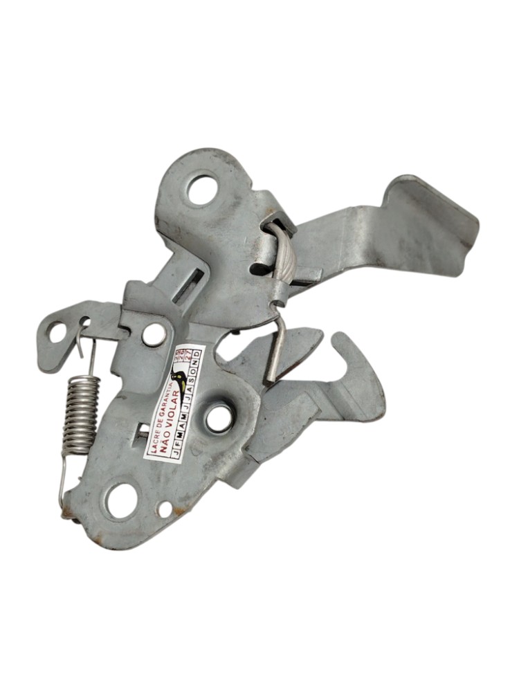 Fechadura Trava Capo Peugeot 307 1.6 2008 Original 2