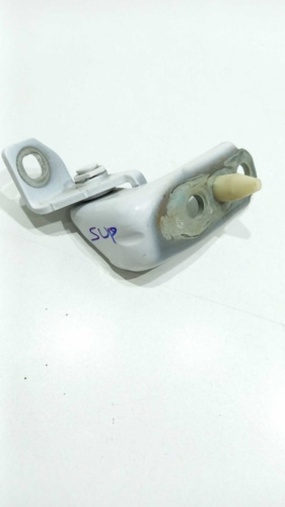 Par Dobradiça Porta Dianteira Esquerda Ford Ka 1.5 2019 4