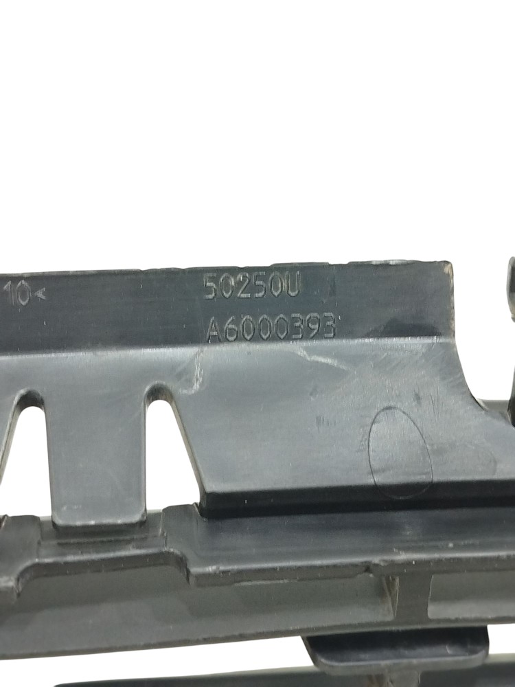 Grade Superior Parachoque Dianteiro Peugeot 408 2012 Origin 4