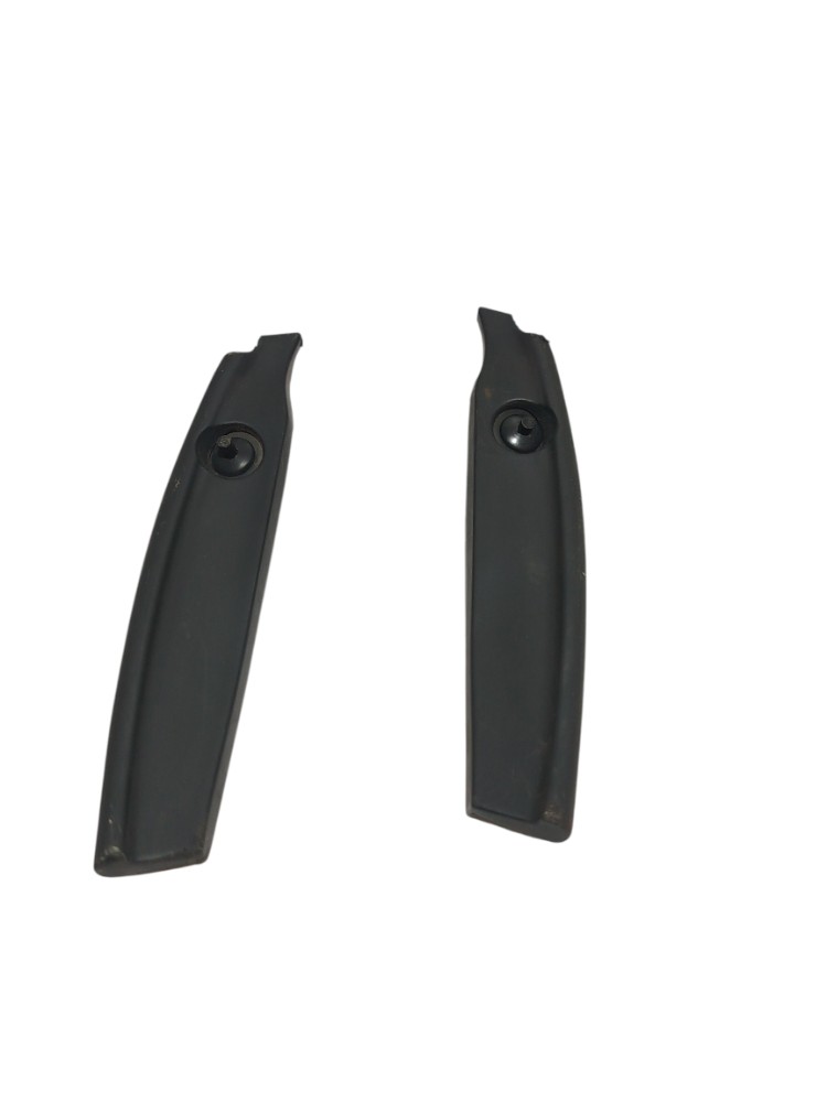 Acabamento Porta Tras Dir Citroen Xsara Black 00 9627351180 1